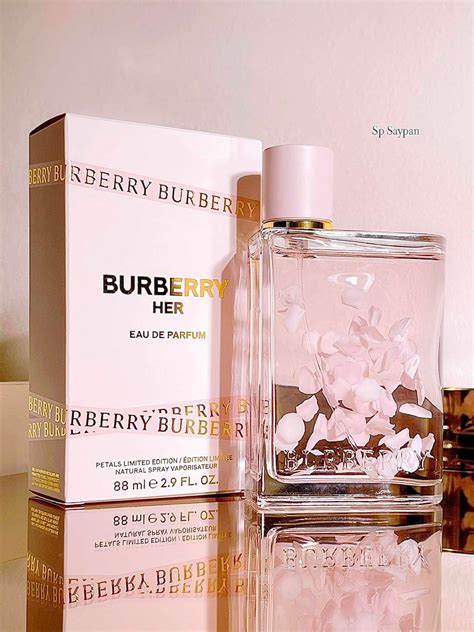 burberry her 88ml|burberry perfume for her price.